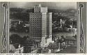 Andrew Johnson Hotel:  Knoxville Landmark Where Hank Williams Would Have Spent Final Night