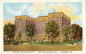 Atlanta's Briarcliff Hotel:  A Part of Ponce de Leon Avenue's Comeback?