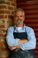 Doug Young:  South Carolina Artist Passionate About Sculpture