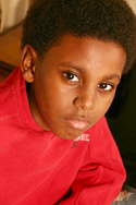 Jonathan Biggs:  Singing For A Purpose