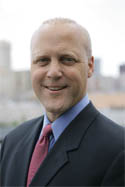 Mitch Landrieu:  Uniting Louisiana Behind a Single Desire