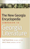 A Review of The New Georgia Encyclopedia Companion to Georgia Literature