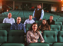 Tugalo Holler:  Bluegrass Act Close to Home in More Ways Than One
