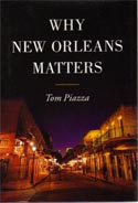 A Review of Why New Orleans Matters