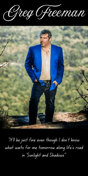 GregFreeman.music Home